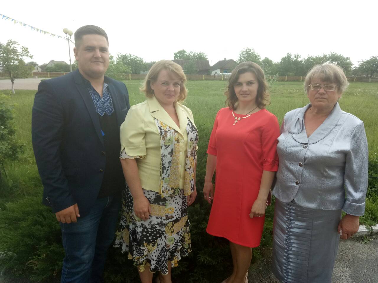 Вихователі ГПД 2016 рік
