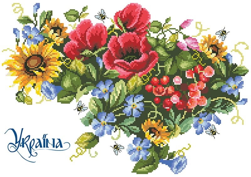 Україна