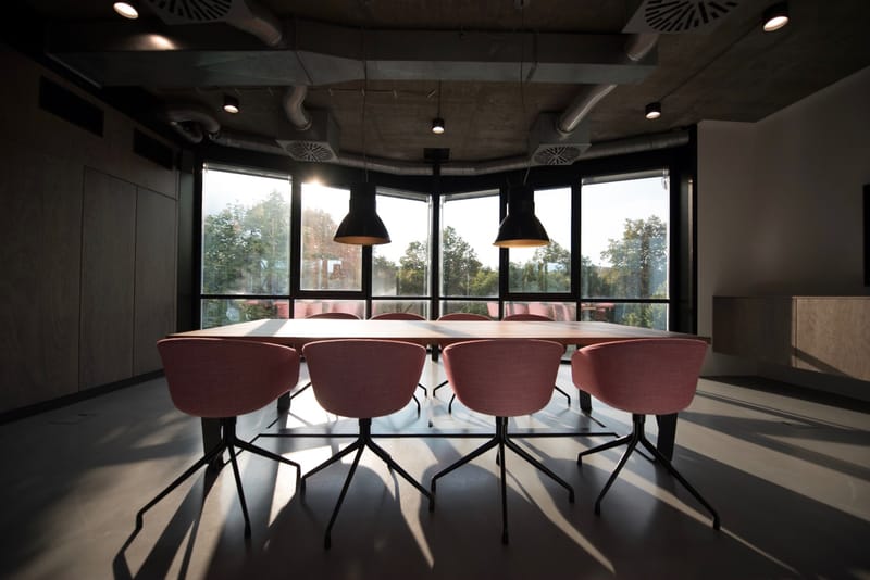 Business Cleaning
