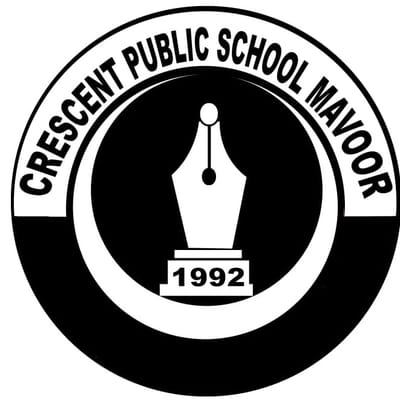 CRESCENT PUBLIC SCHOOL MAVOOR