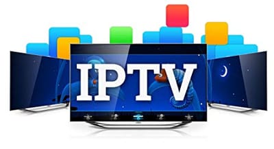 ss Iptv