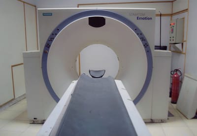 عن المستشفى image