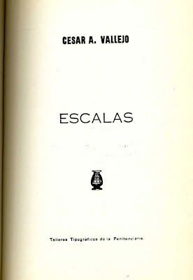 Cuando César Vallejo se adelantó a El planeta de los simios