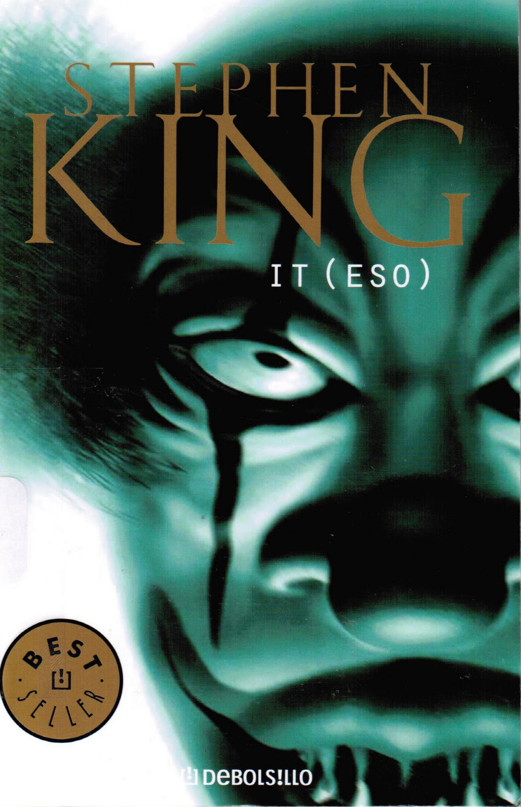 RESEÑA: It, de Stephen King