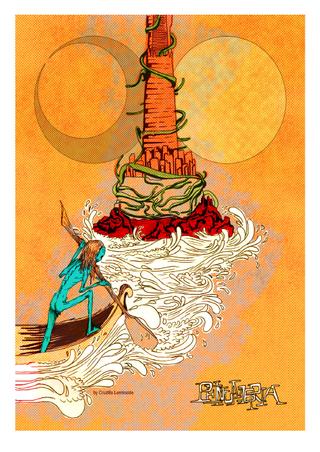 Reseña: Penumbria #0