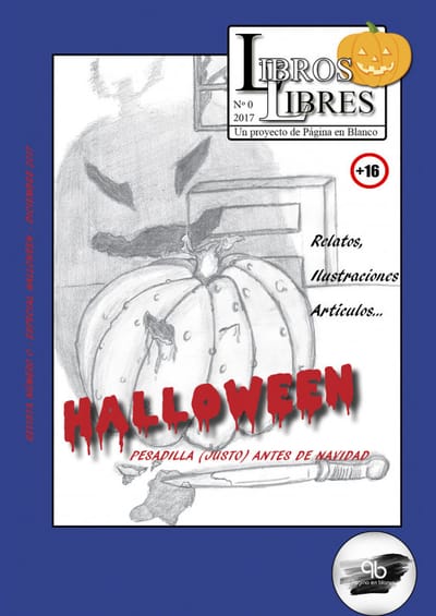 RESEÑA: Libros Libres #0