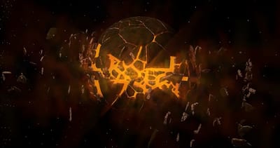 Guía del autoestopista galáctico: La Tierra es demolida