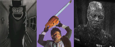 Mis 10 películas favoritas de terror