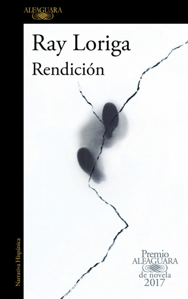 RESEÑA: Rendición, de Ray Loriga