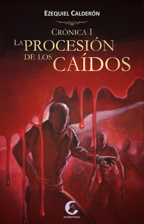 Zombis ancashinos o La procesión de los caídos