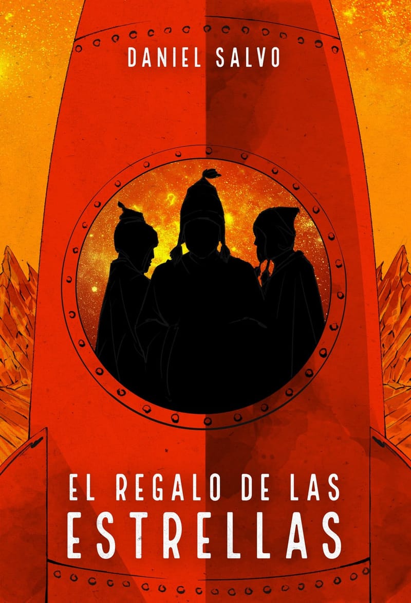 El regalo de las estrellas: la «venganza» de Daniel Salvo