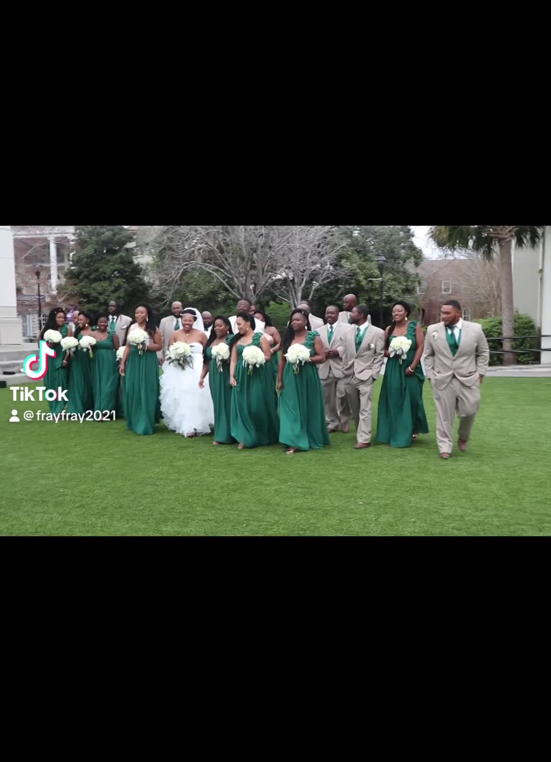 Mr. & Mrs. Smith (I’ve been looking for Love)