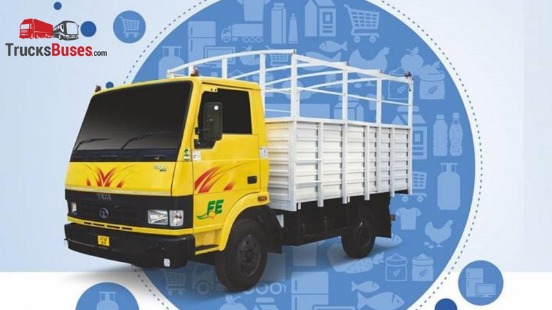 THE MOST RELIABLE LIGHT TRUCKS IN THE MARKET