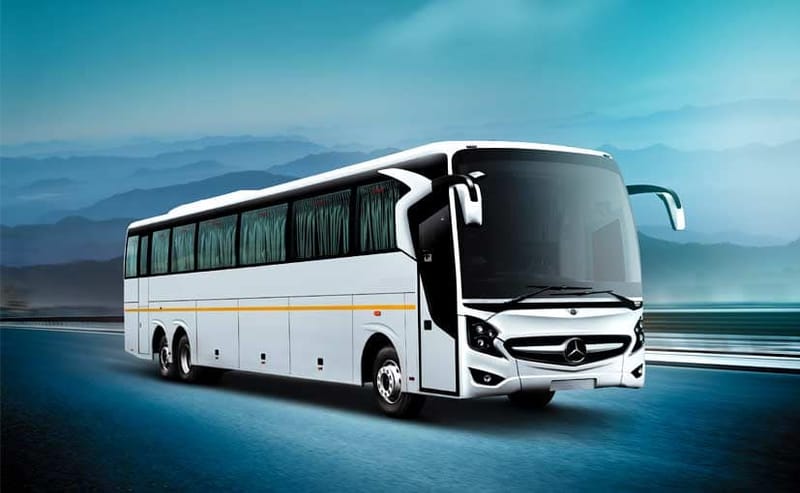 India’s longest bus launched