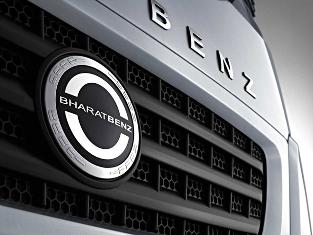 TOP SELLING BHARATBENZ TRUCKS IN INDIA