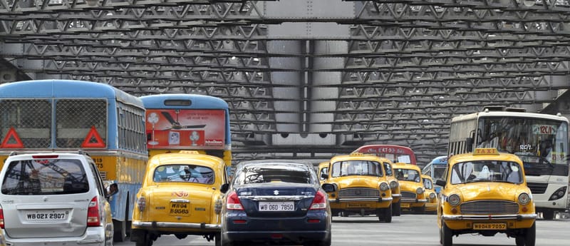 ELECTRIC COMMERCIAL VEHICLES