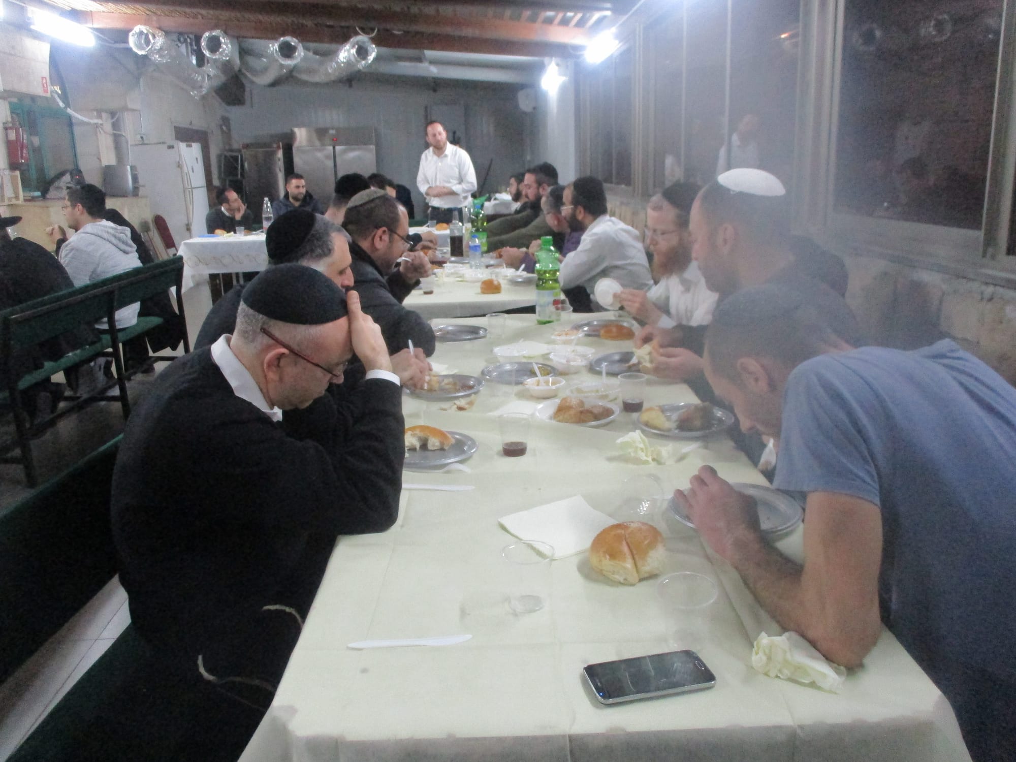 סעודת שבע ברכות
