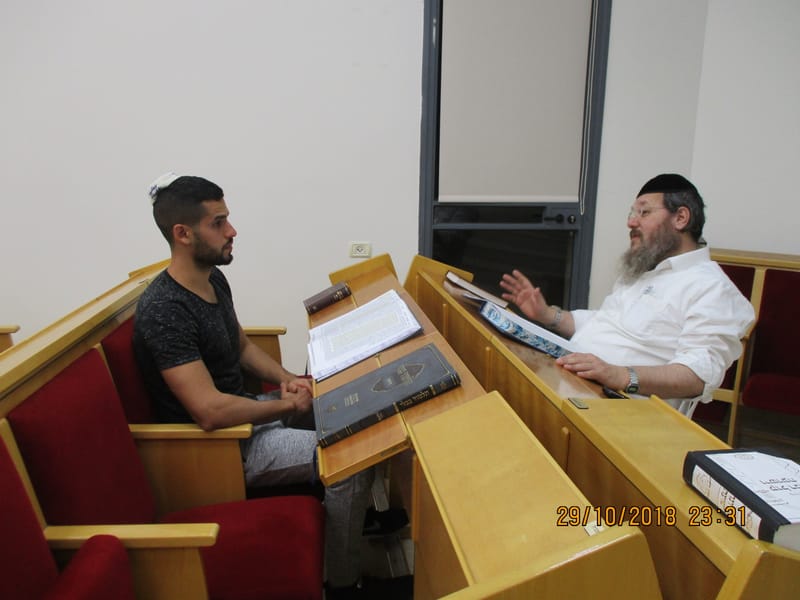 אלפי מנשה