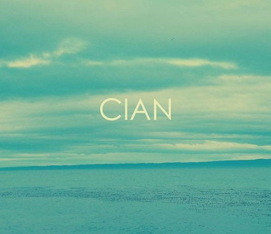 Cielo Cian