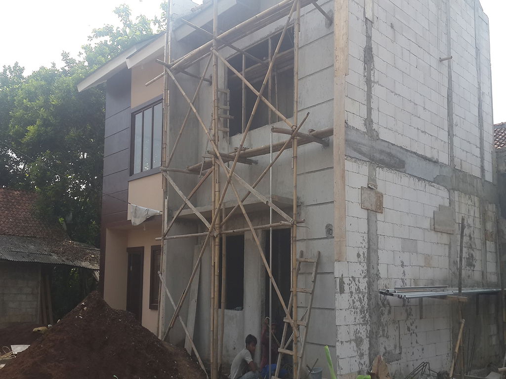 Cara Memilih Jasa Kontraktor yang Tepat untuk Desain Rumah Minimalis Anda