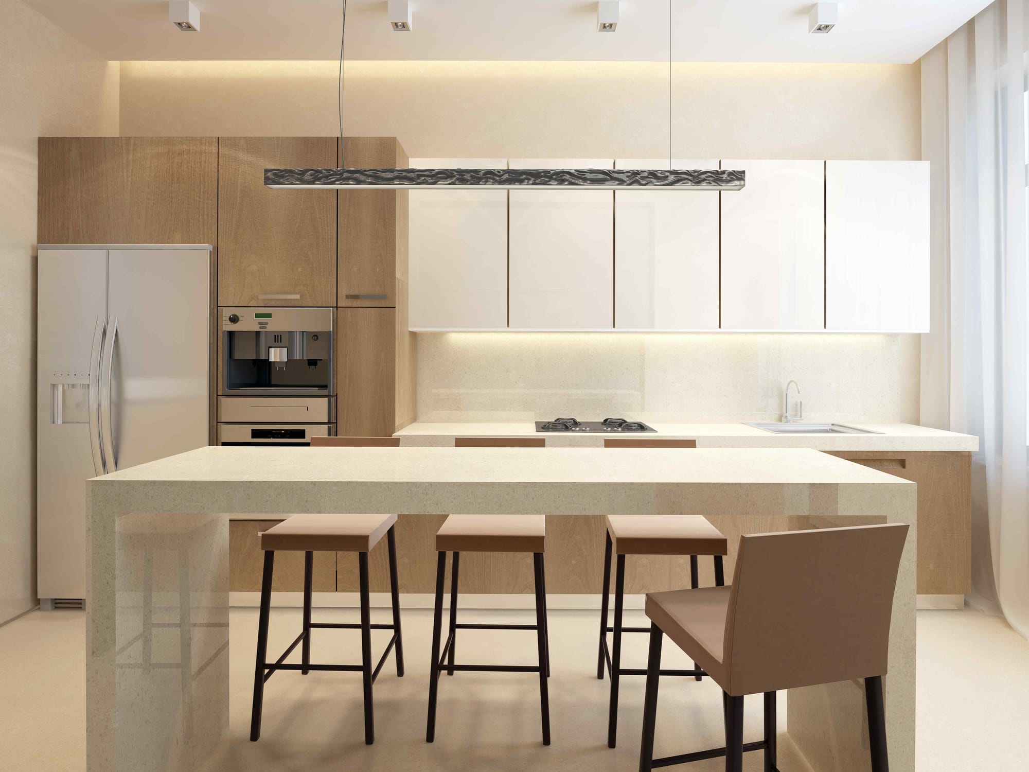 2 Hal yang Wajib Anda Pertimbangkan dalam Memilih Jasa Kitchen Set Rumah