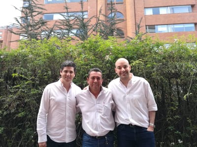 Fundación por la seguridad y el deporte