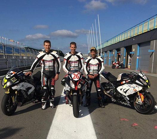 BK endurance
