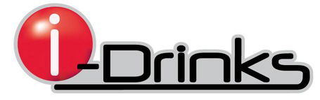 I drinks go fast energy