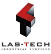 Las-tech geel