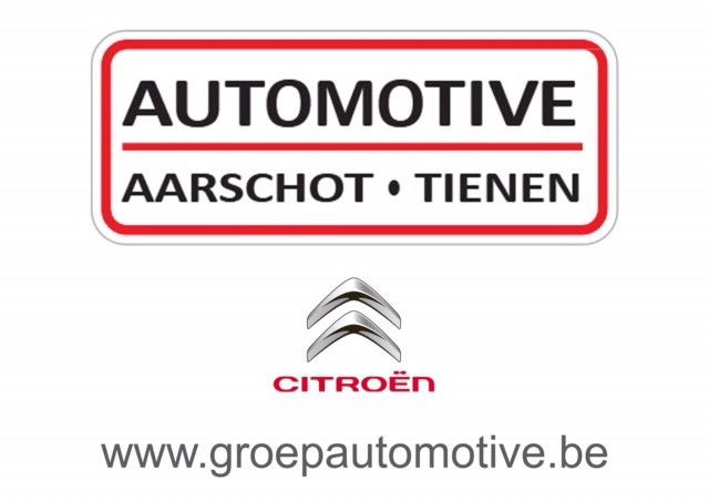 Automotive Tienen en Aarschot