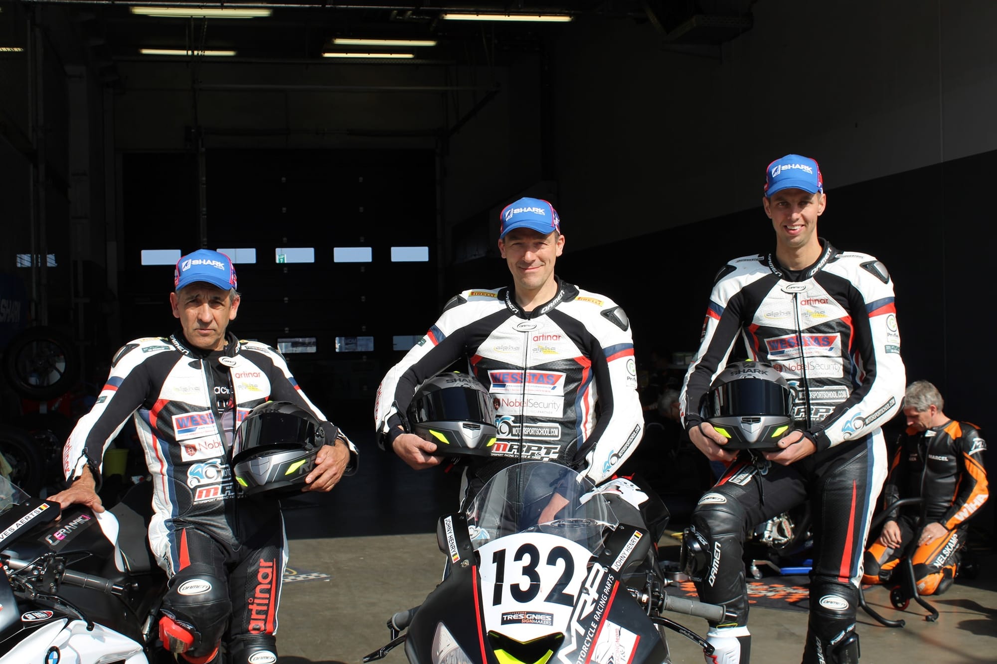 01/05/2019 BK endurance 6uren race Nurburgring