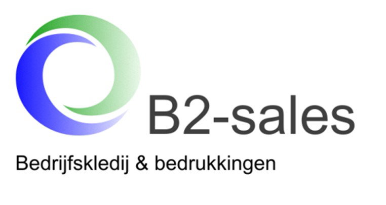 B2 Sales