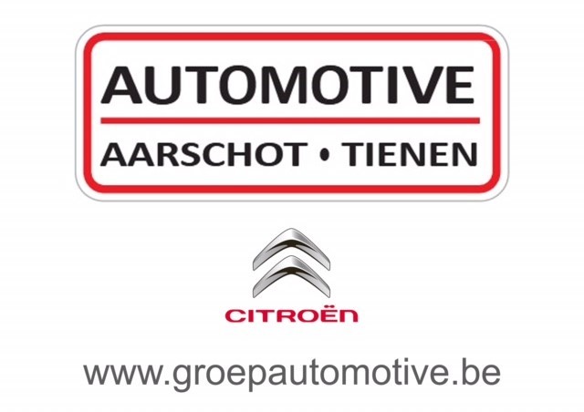 Automotive Tienen en Aarschot