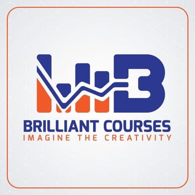 Brilliant courses