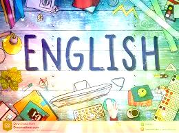 English