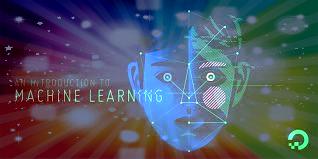 machine learning