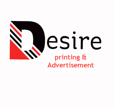 Desire printing and advertisement