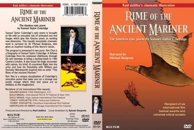 coleridge rime image