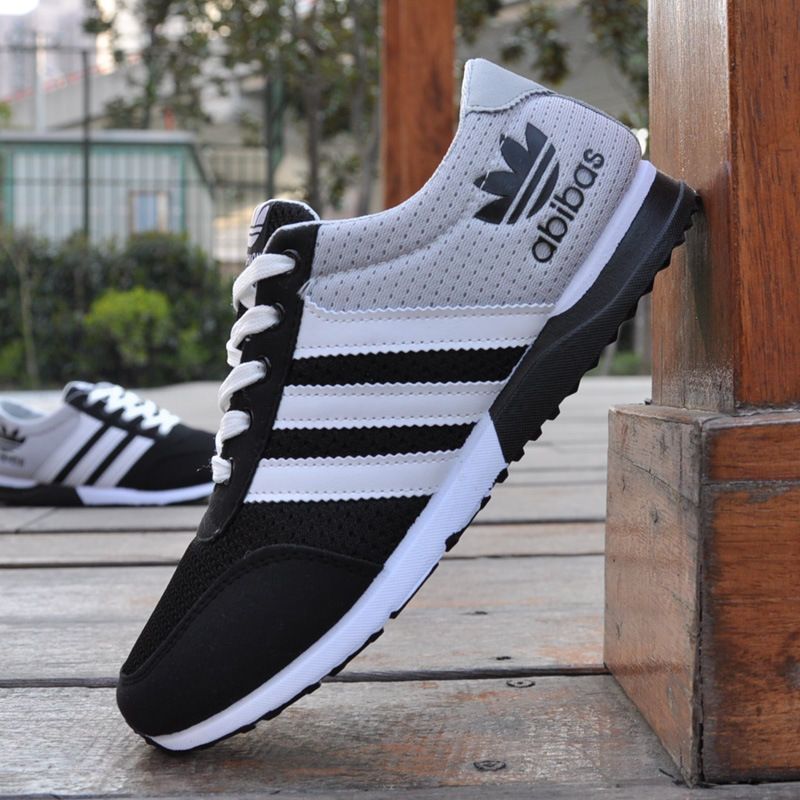 brand new shoes
