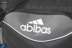 you have to put here your football boots