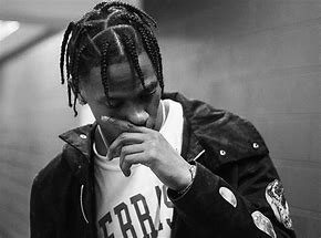 Travis Scott