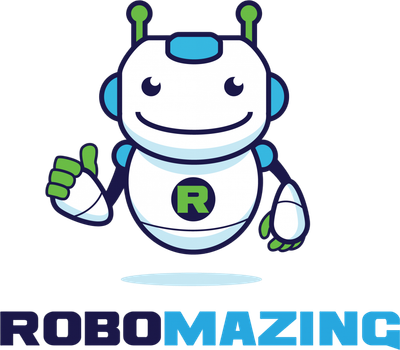 Robomazing INC.