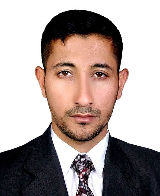 M. Ershad Faizi