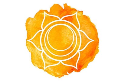 شاكرا العجز -Sacral Chakra