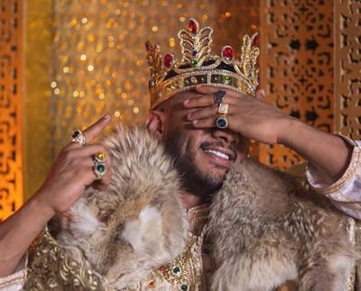 قانون الاهمية ومحمد رمضان