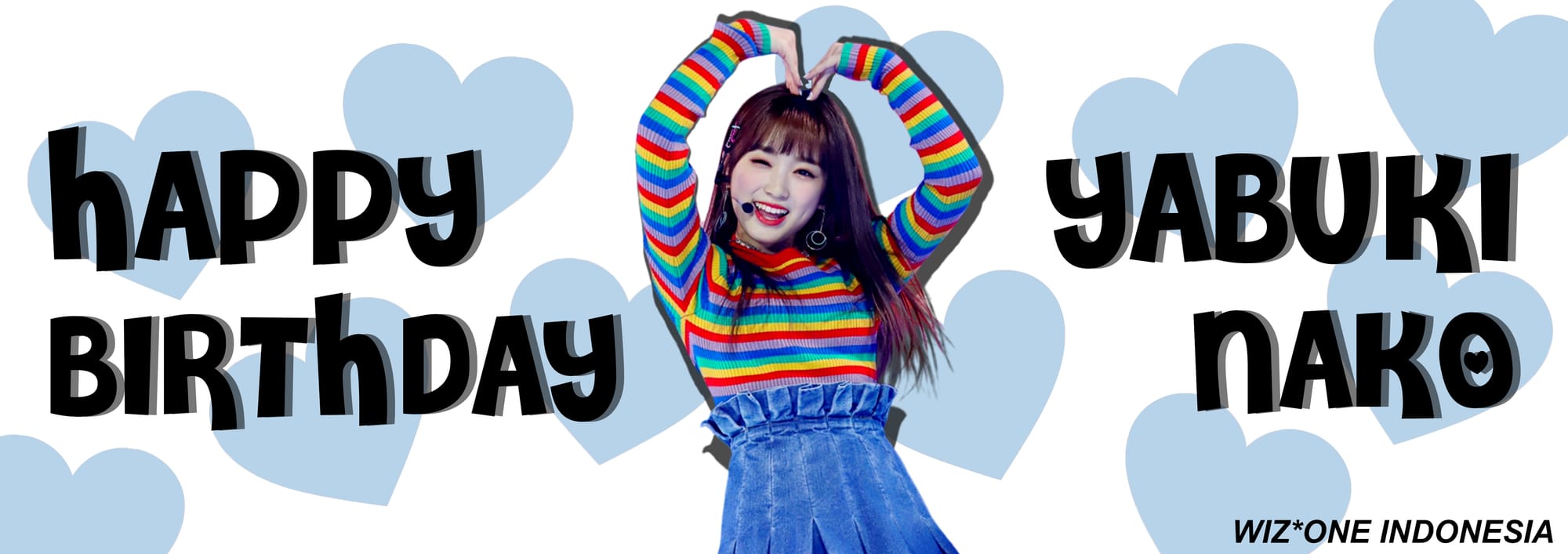 Nako Birthday Party