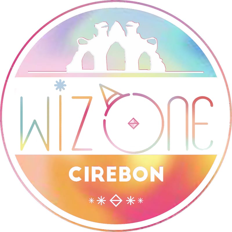 WIZ*ONE CIREBON