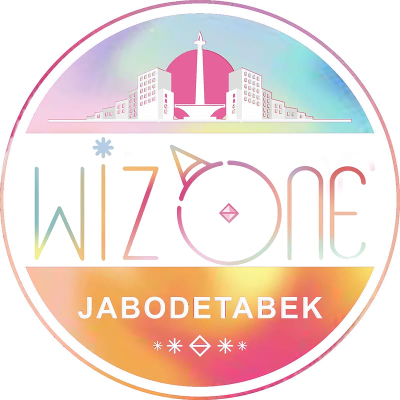 WIZ*ONE JABODETABEK