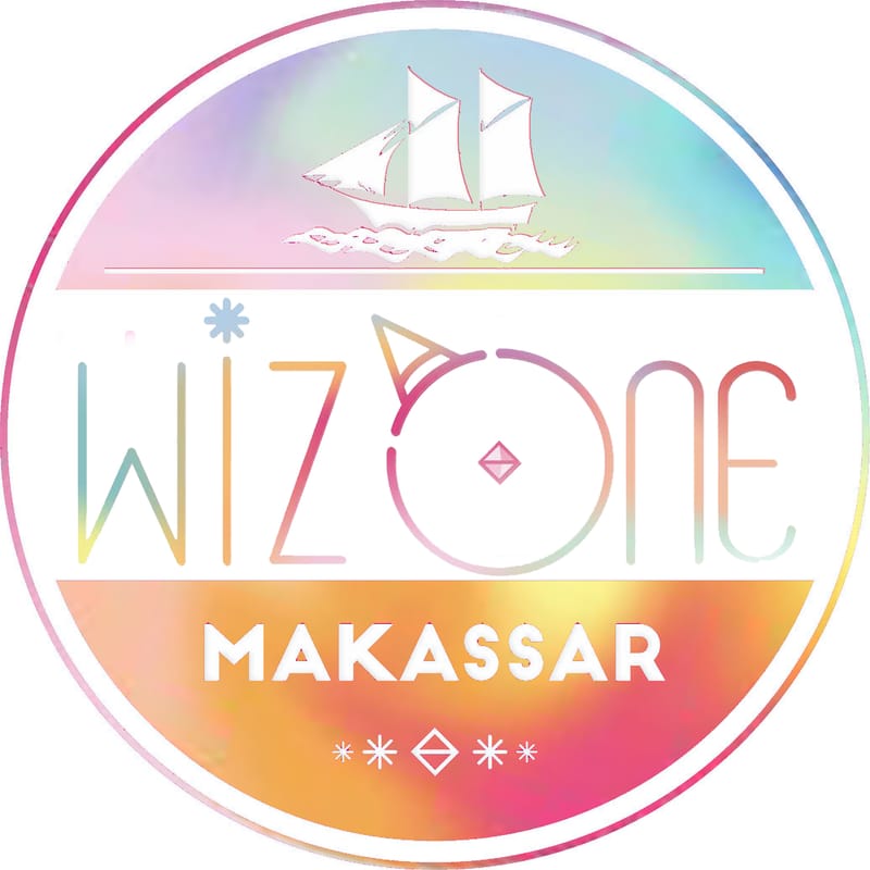 WIZ*ONE MAKASAR