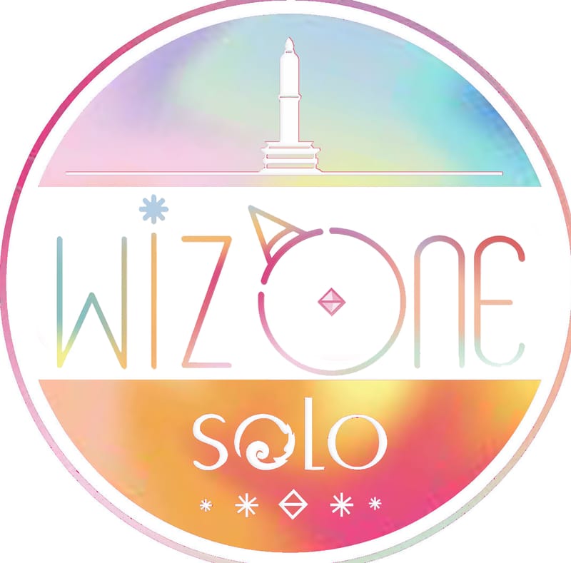 WIZ*ONE SOLO